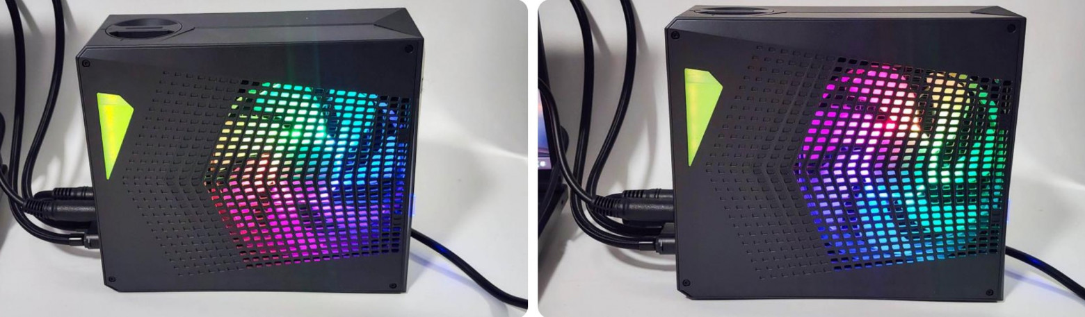 Что внутри ноутбука Maibenben X-treme Tsunami X16E на базе RTX 5080? Разборка игровой модели с водяным охлаждением - 16